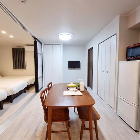 Prism Inn Kamata 東京都 外观 照片