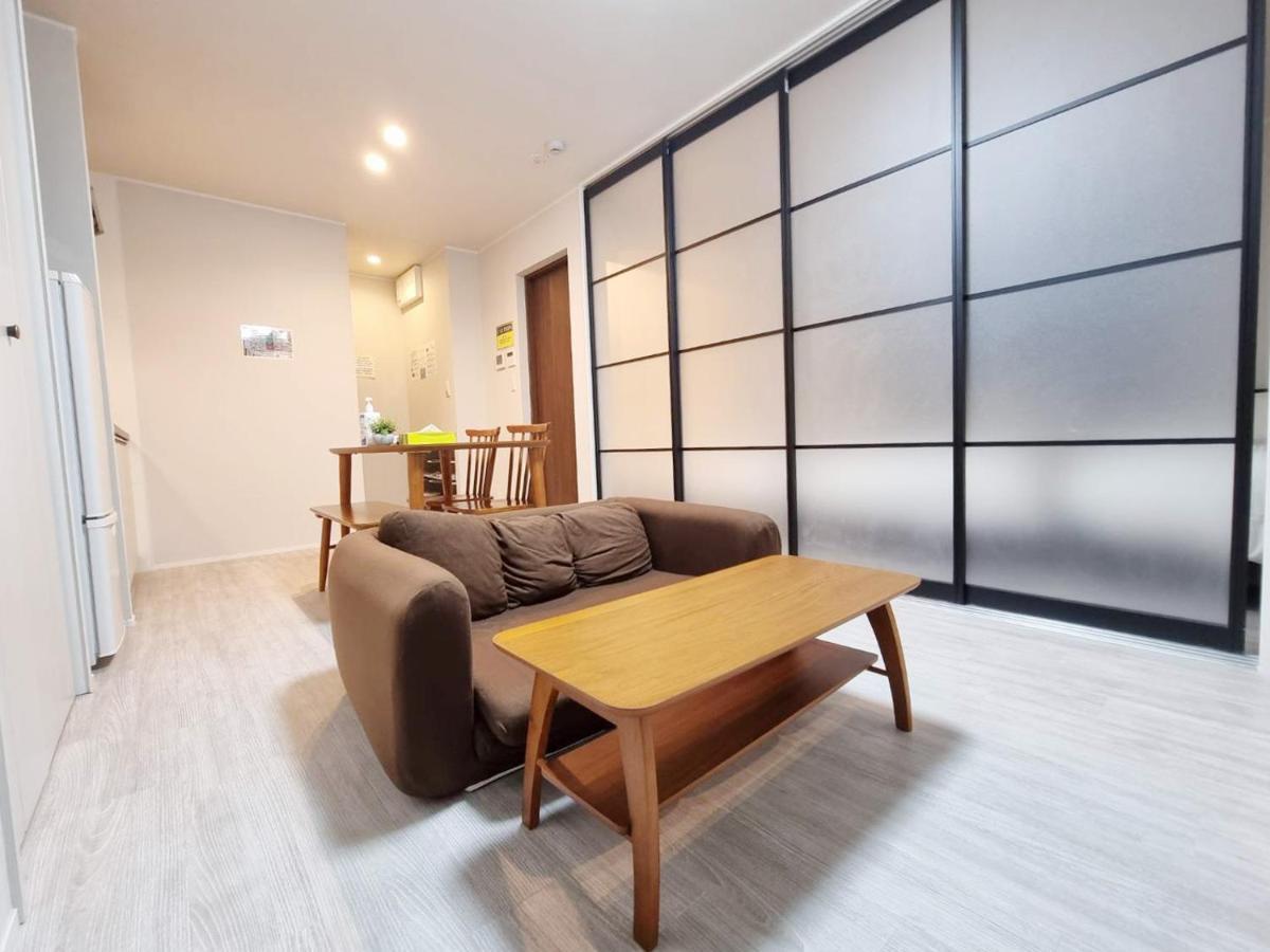Prism Inn Kamata 東京都 外观 照片