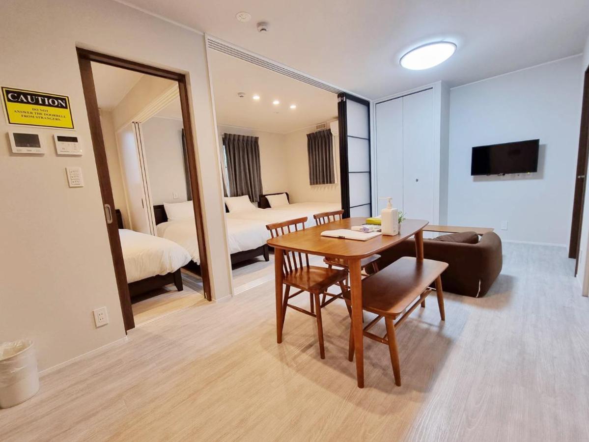 Prism Inn Kamata 東京都 外观 照片