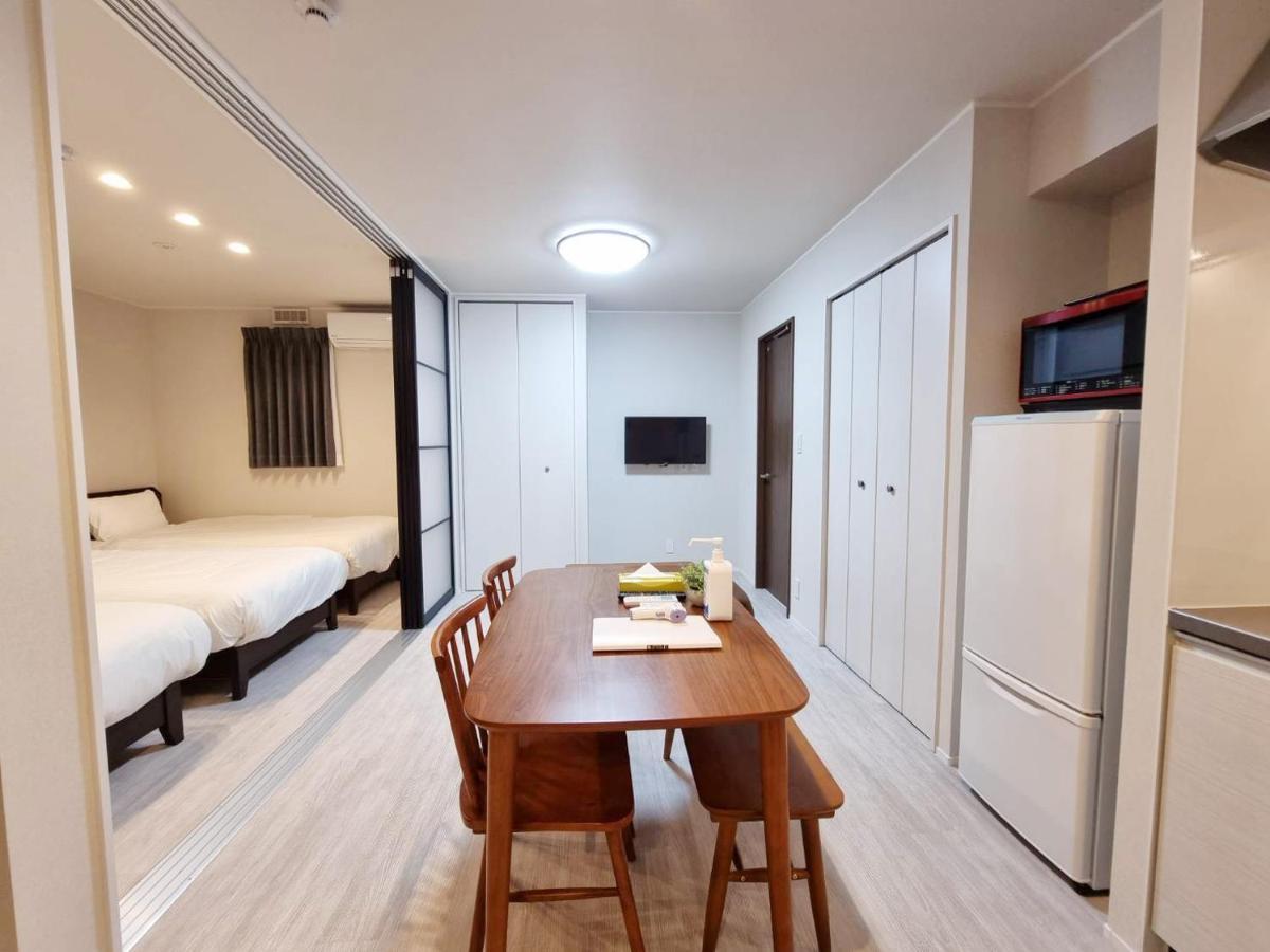 Prism Inn Kamata 東京都 外观 照片