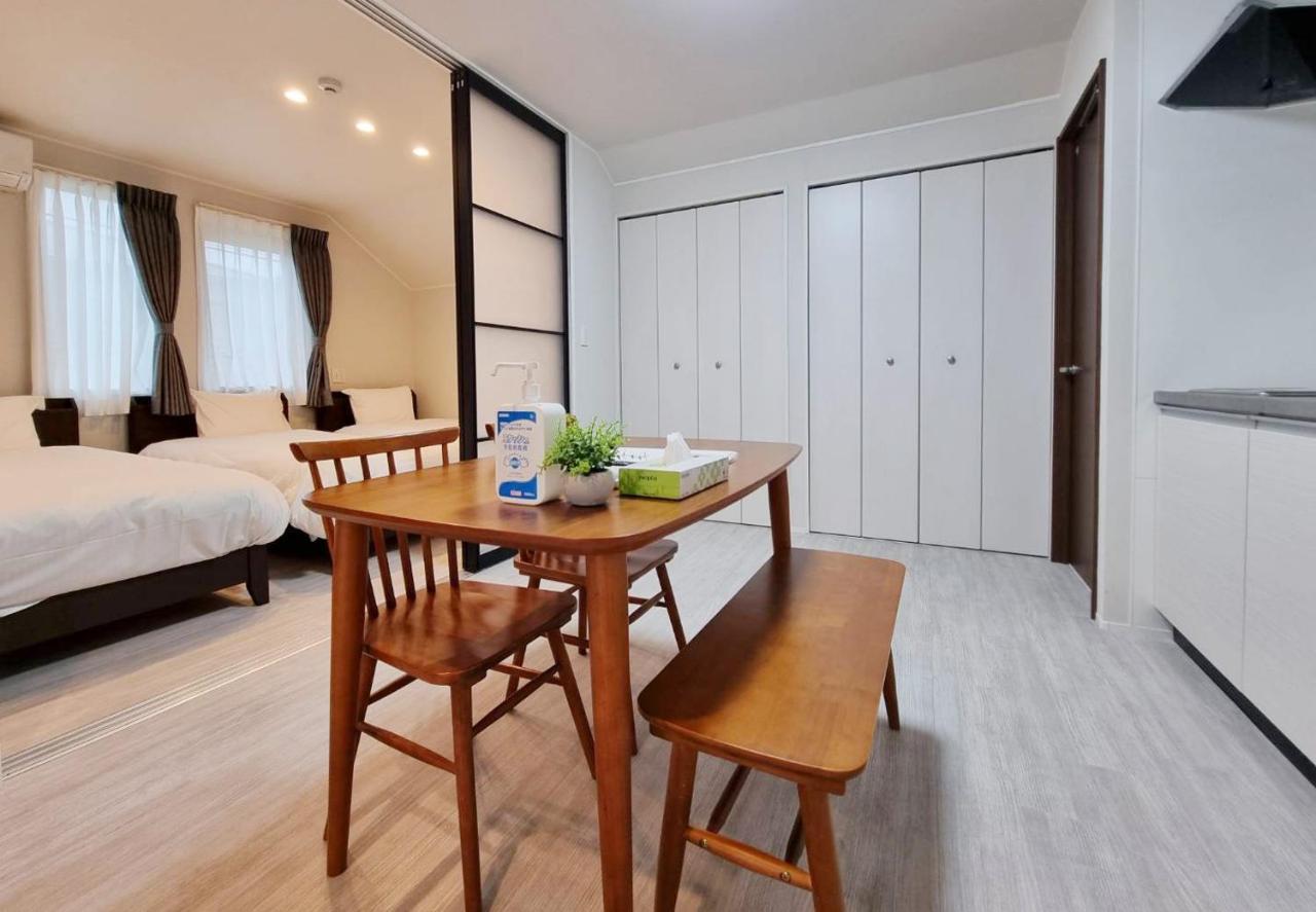 Prism Inn Kamata 東京都 外观 照片
