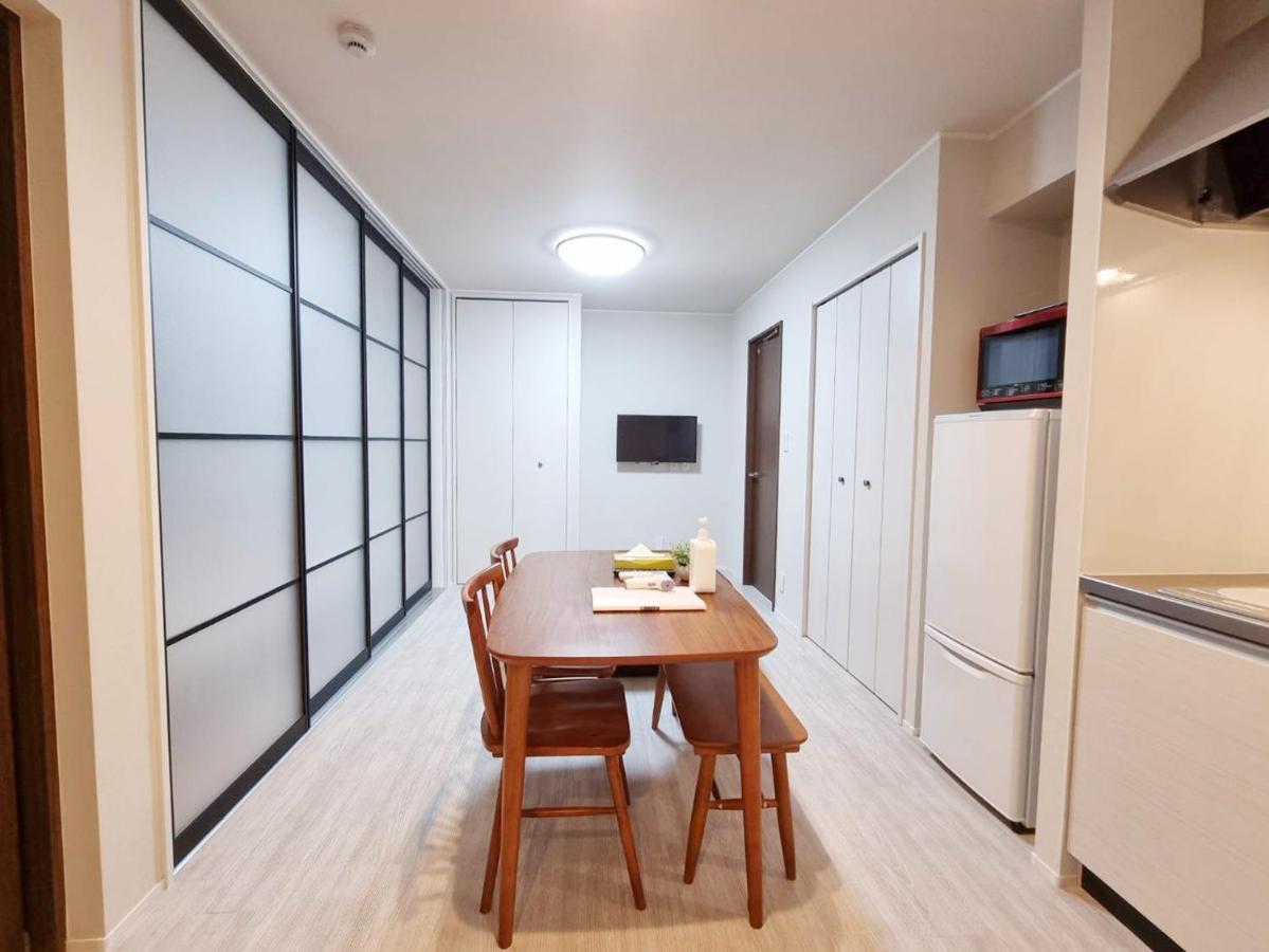 Prism Inn Kamata 東京都 外观 照片