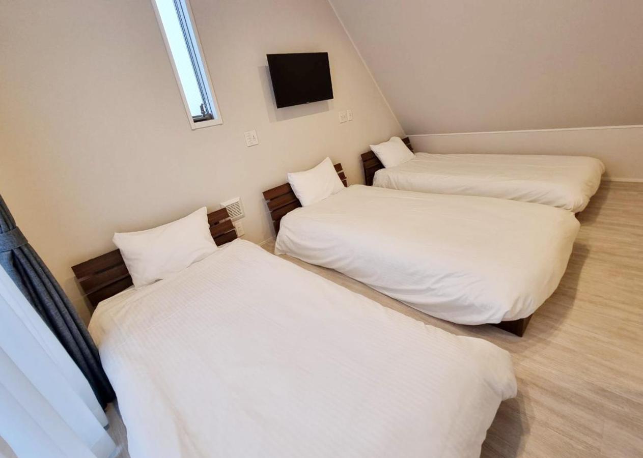 Prism Inn Kamata 東京都 外观 照片