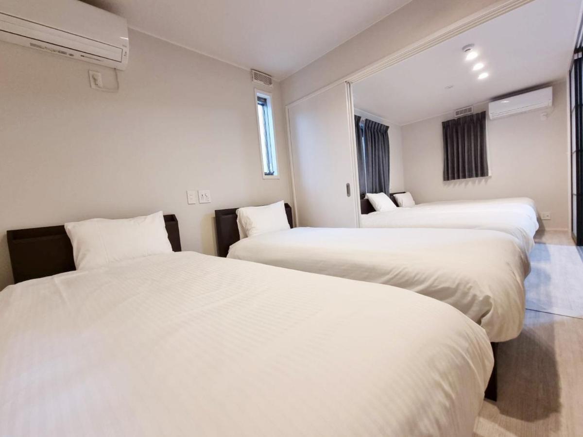 Prism Inn Kamata 東京都 外观 照片