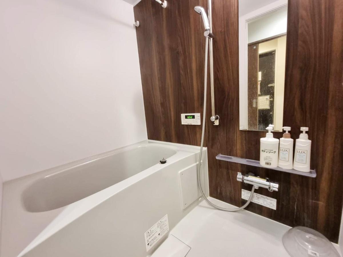 Prism Inn Kamata 東京都 外观 照片
