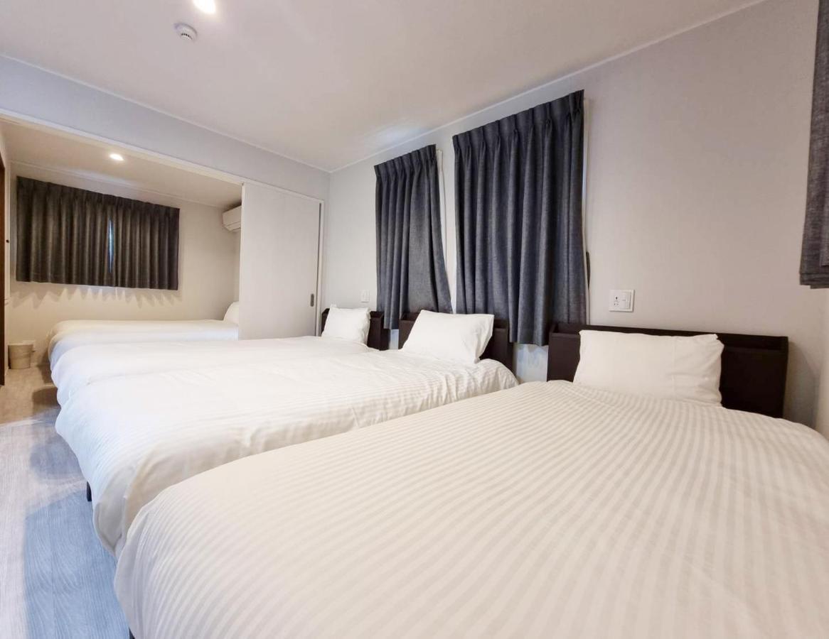 Prism Inn Kamata 東京都 外观 照片