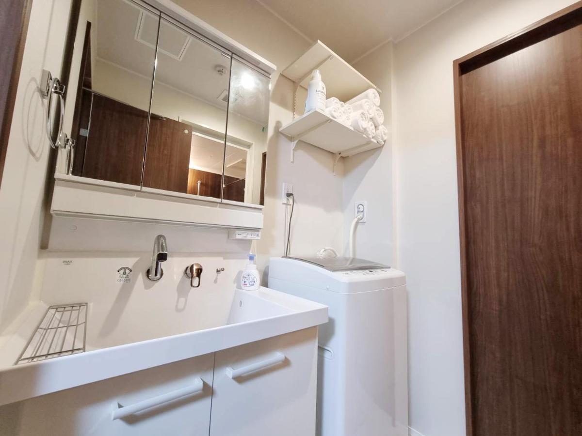 Prism Inn Kamata 東京都 外观 照片