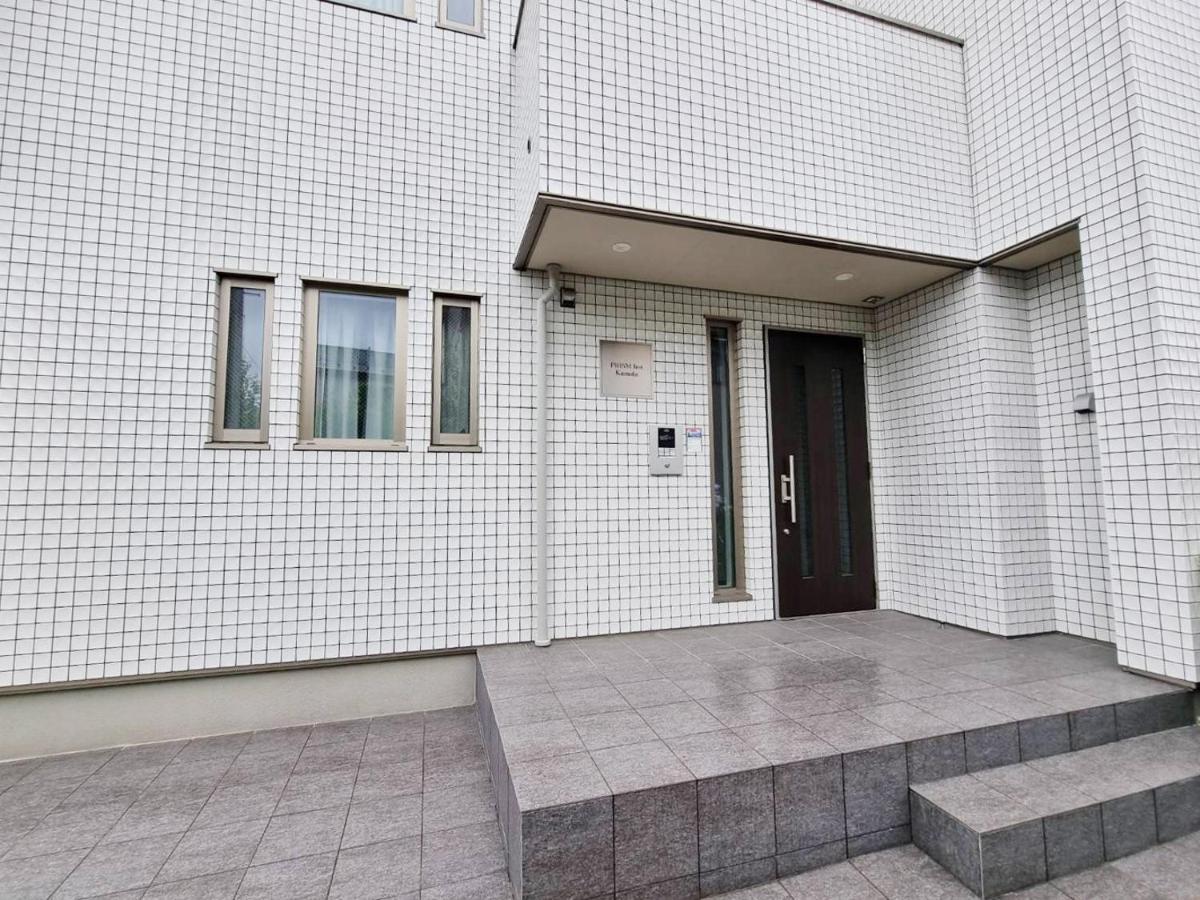Prism Inn Kamata 東京都 外观 照片