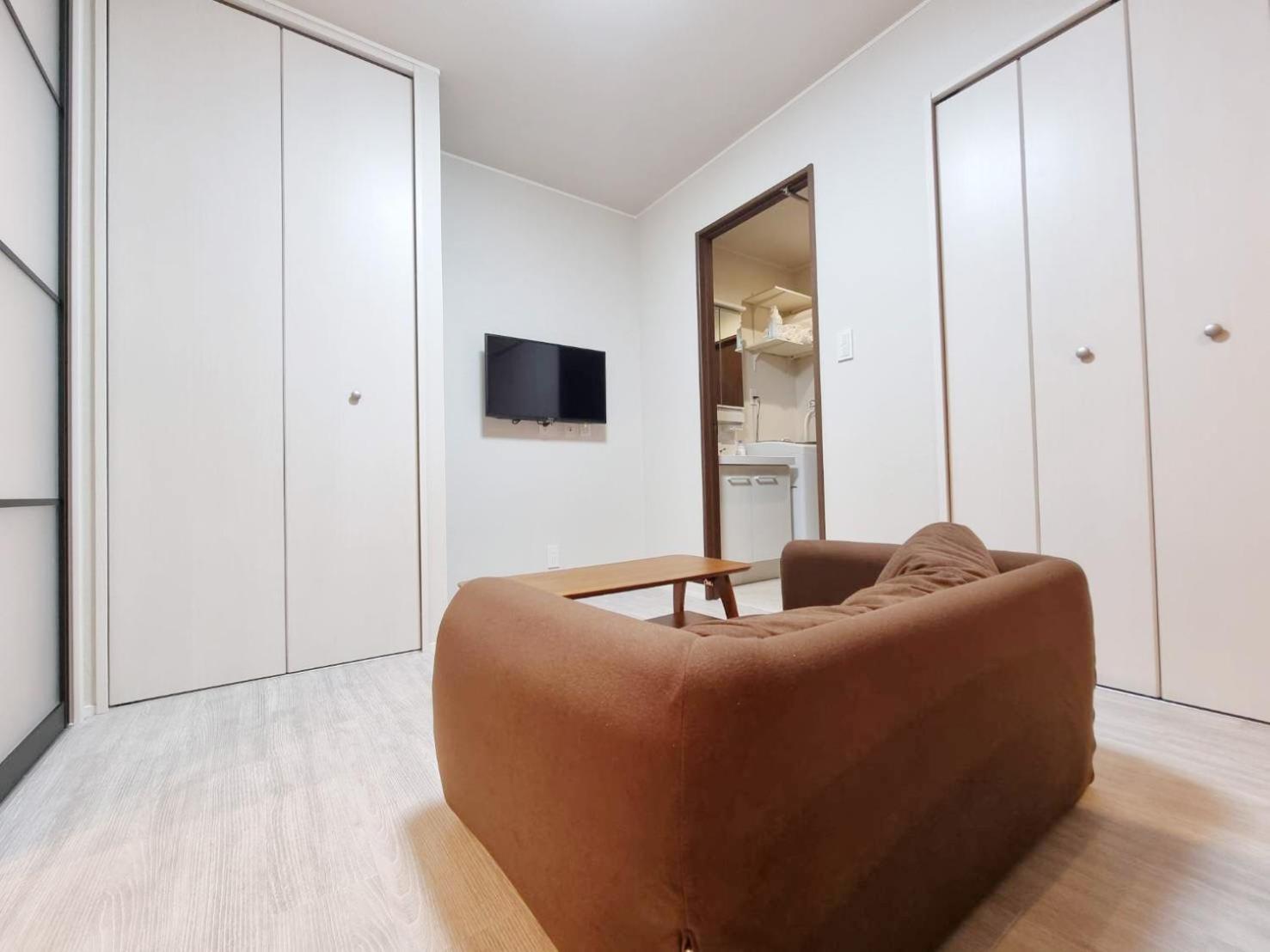 Prism Inn Kamata 東京都 客房 照片