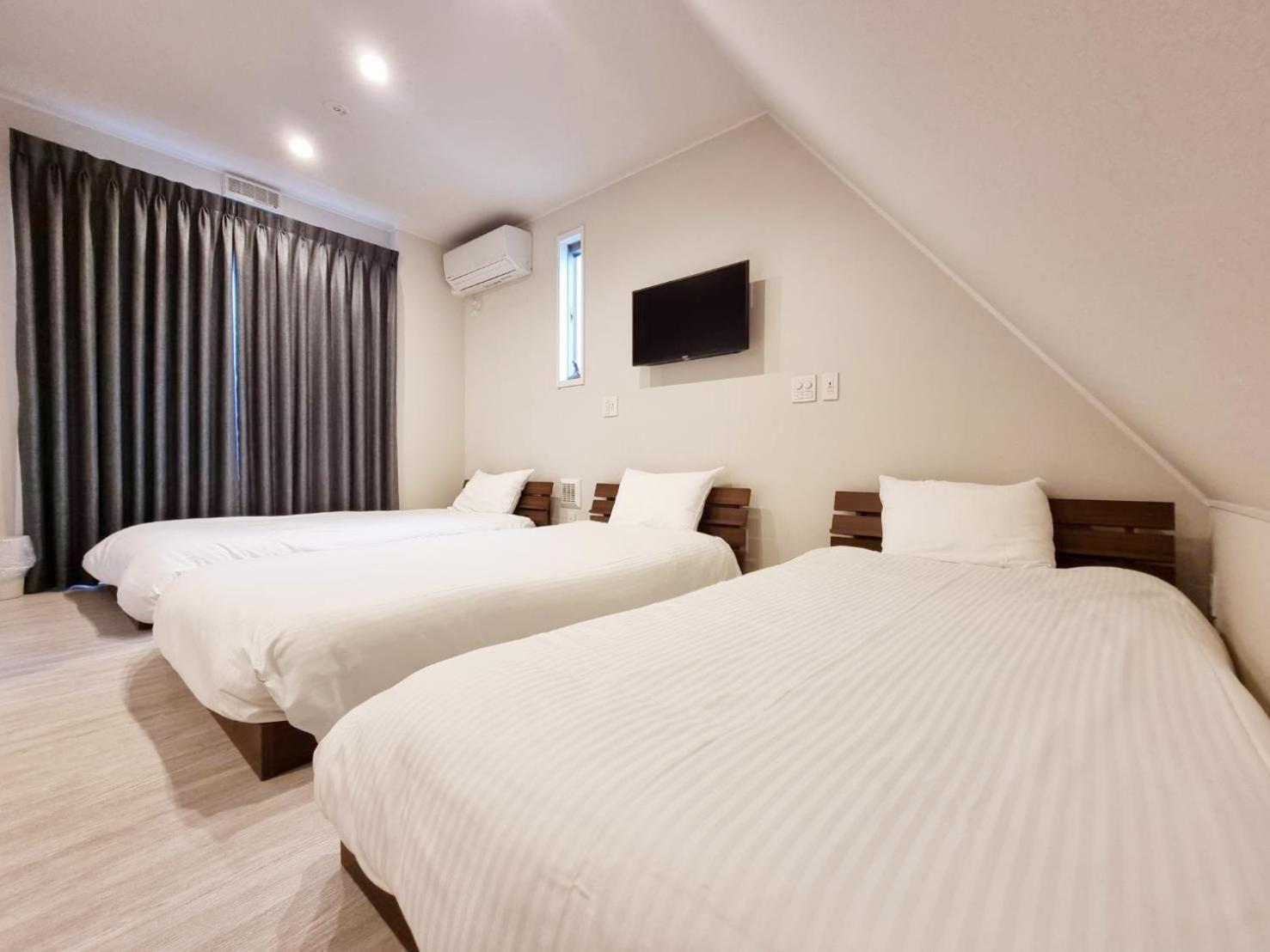 Prism Inn Kamata 東京都 客房 照片