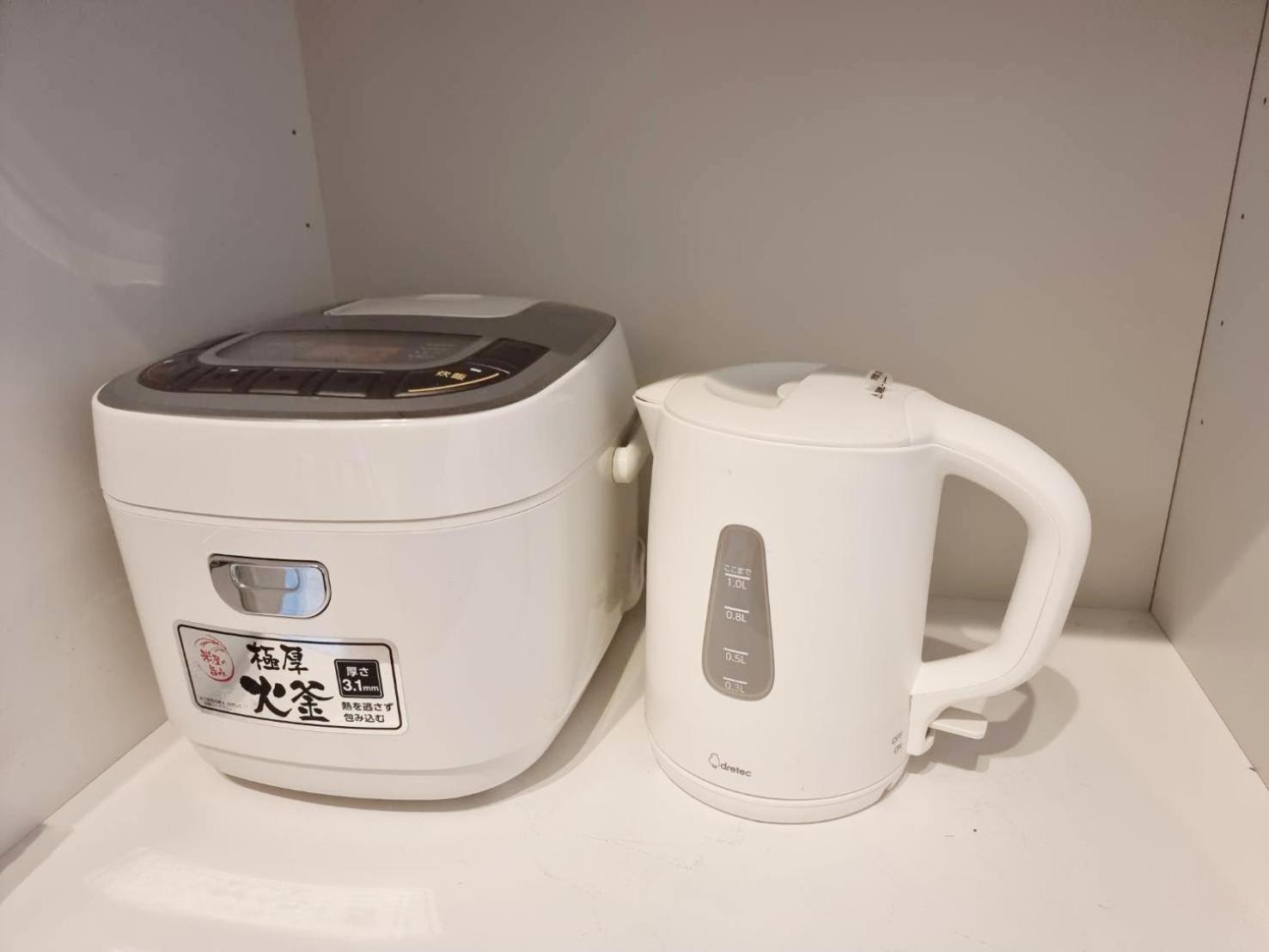 Prism Inn Kamata 東京都 客房 照片