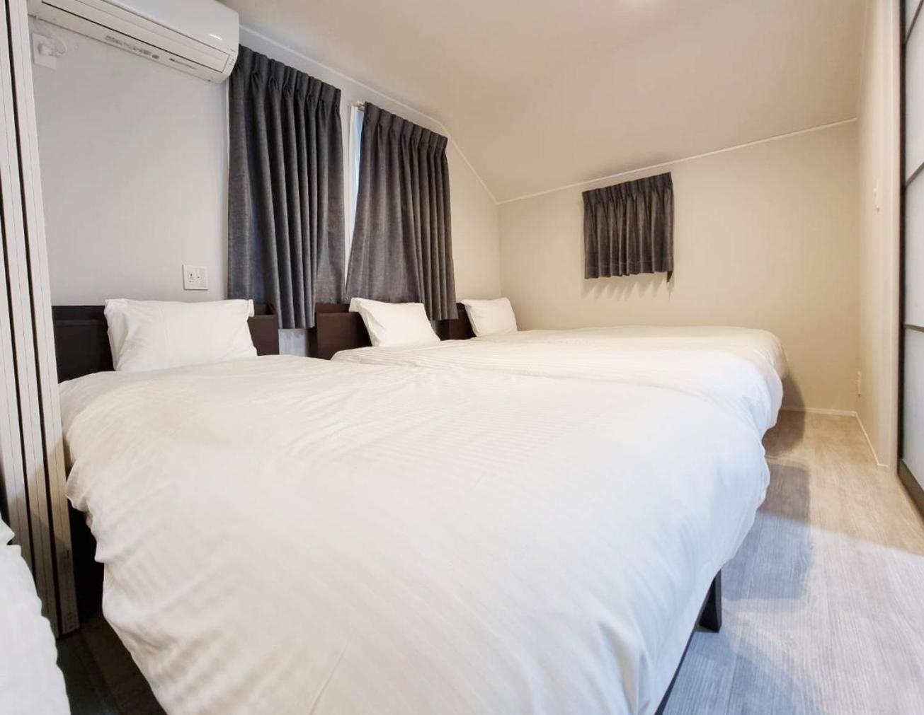 Prism Inn Kamata 東京都 客房 照片