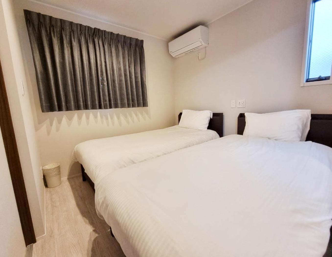 Prism Inn Kamata 東京都 客房 照片