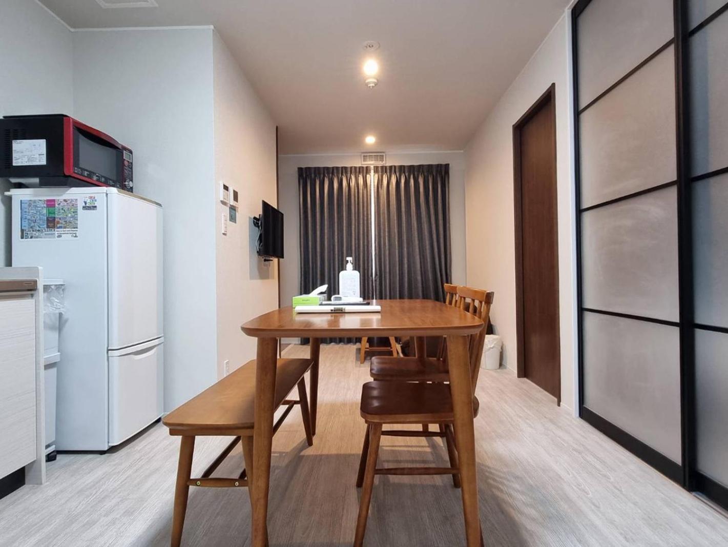 Prism Inn Kamata 東京都 客房 照片