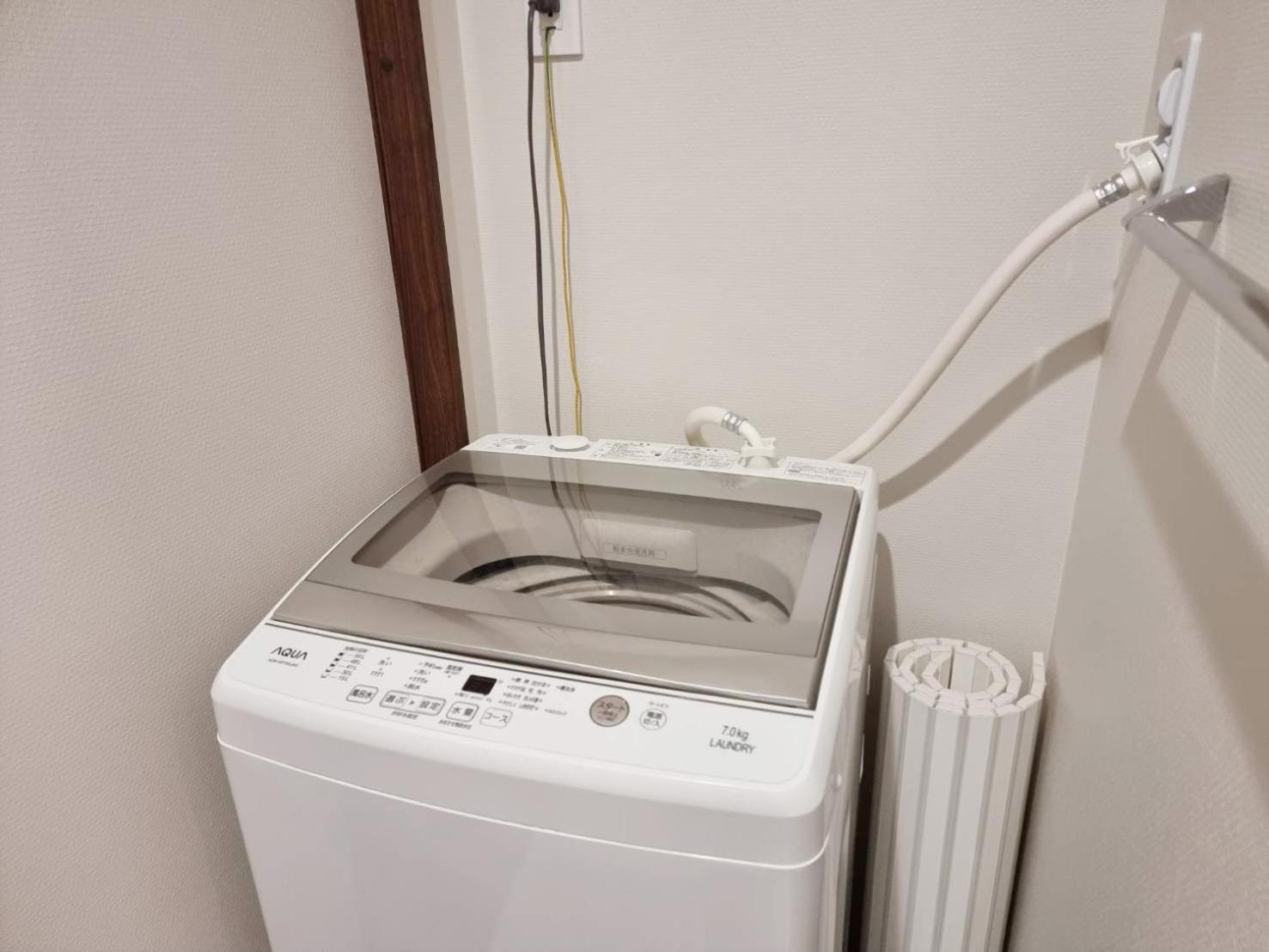 Prism Inn Kamata 東京都 客房 照片