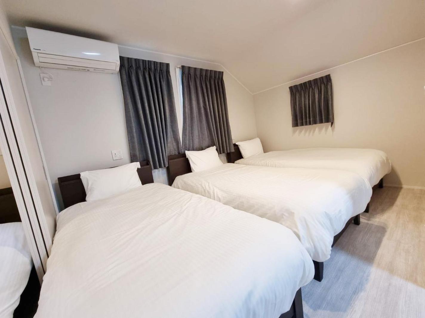 Prism Inn Kamata 東京都 客房 照片