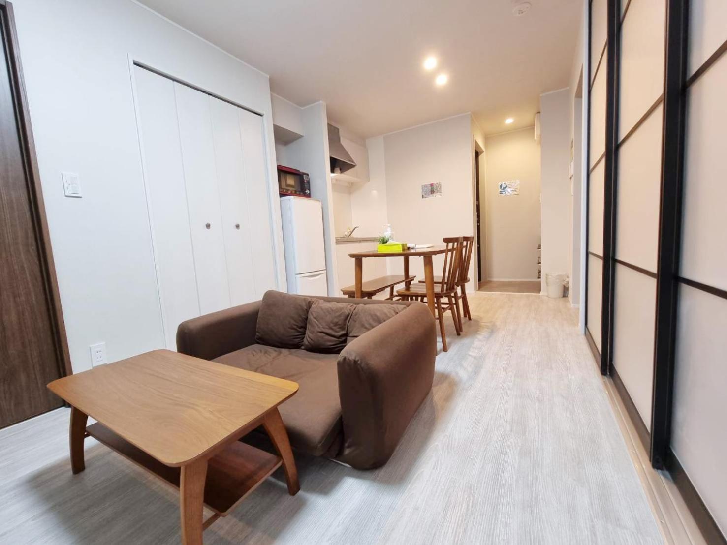 Prism Inn Kamata 東京都 客房 照片