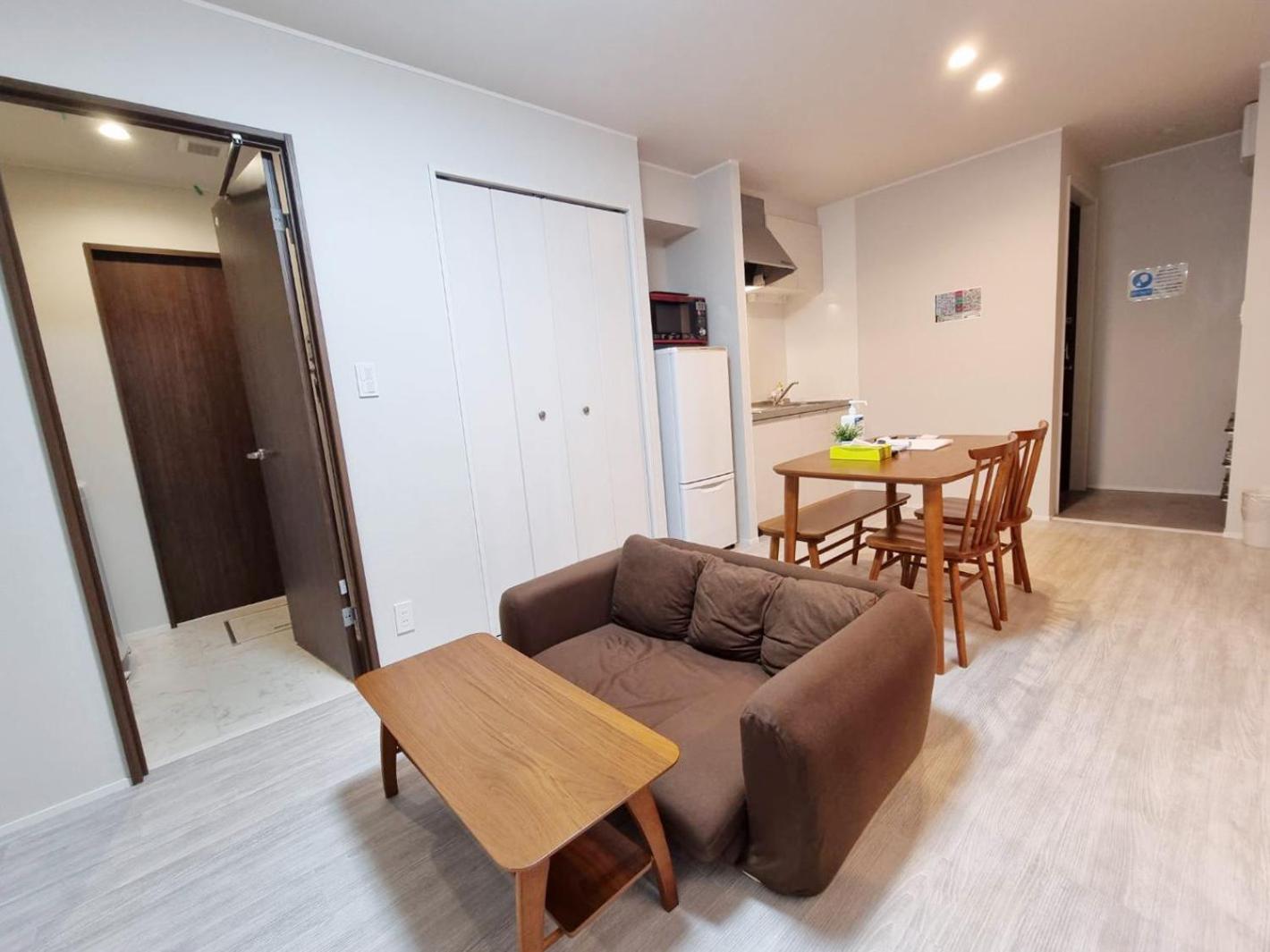 Prism Inn Kamata 東京都 客房 照片